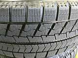 215-60-17  Bridgestone Blizzak VRX