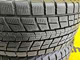 225-65-17 Dunlop Winter Maxx SJ8