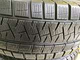 225-65-17  Pirelli Ice Asimmetrico 2