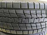 225-65-17  Goodyear Ice Navi SUV