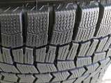 215-60-17  Dunlop Winter Maxx WM02