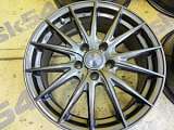 Красивые  Weds Velva Sport Z